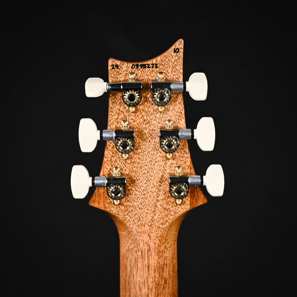 PRS Paul's Guitar 10-Top Electric Guitar - Charcoal 2024 (0395272)