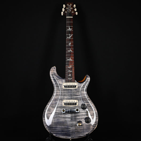 PRS Paul's Guitar 10-Top Electric Guitar - Charcoal 2024 (0395272)