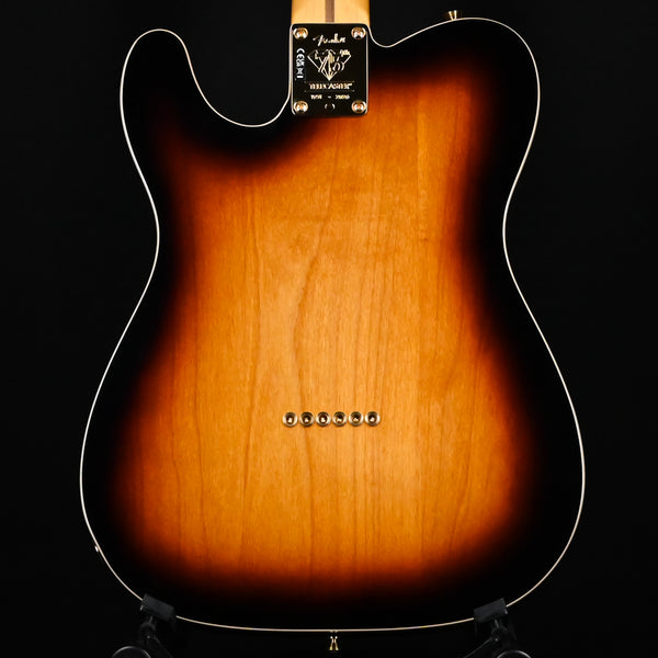Fender 75th Anniversary American Professional Custom Telecaster- 2 Color Sunburst 2026 (US26019834)