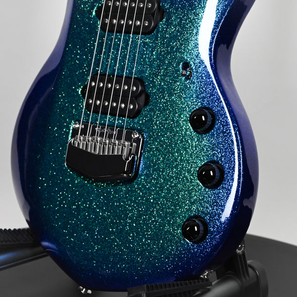 Ernie Ball Music Man John Petrucci Majesty 6-String Premium Select- Ka'anapali Dream 2026 (M021697)