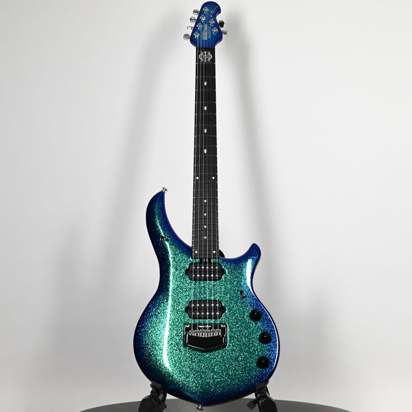 Ernie Ball Music Man John Petrucci Majesty 6-String Premium Select- Ka'anapali Dream 2026 (M021697)