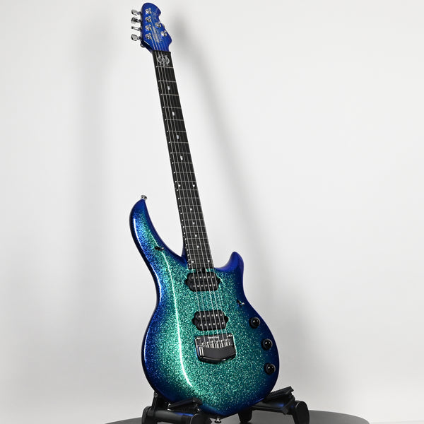 Ernie Ball Music Man John Petrucci Majesty 6-String Premium Select- Ka'anapali Dream 2026 (M021697)