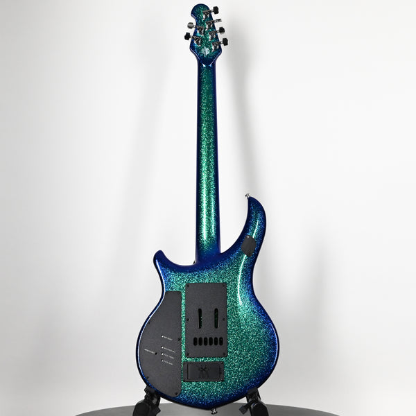 Ernie Ball Music Man John Petrucci Majesty 6-String Premium Select- Ka'anapali Dream 2026 (M021697)