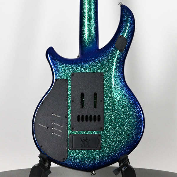 Ernie Ball Music Man John Petrucci Majesty 6-String Premium Select- Ka'anapali Dream 2026 (M021697)
