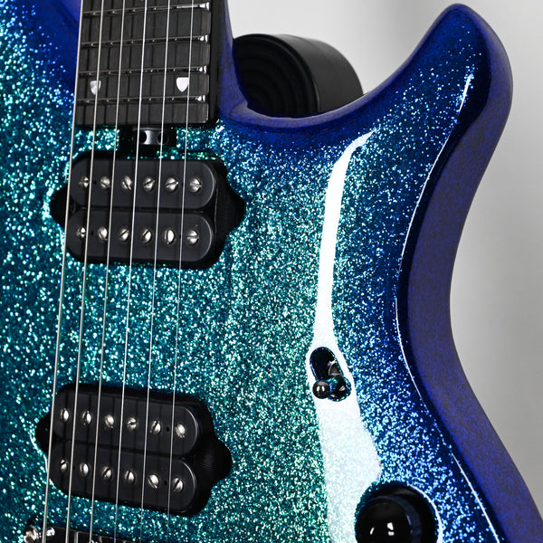 Ernie Ball Music Man John Petrucci Majesty 6-String Premium Select- Ka'anapali Dream 2026 (M021697)