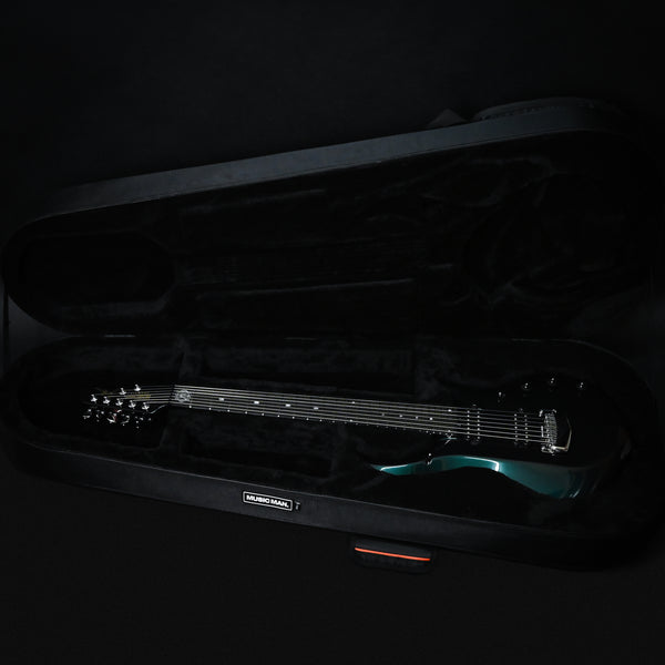Ernie Ball Music Man John Petrucci Majesty 7-String Premium Select- Mystic Dream 2026 (M021668)