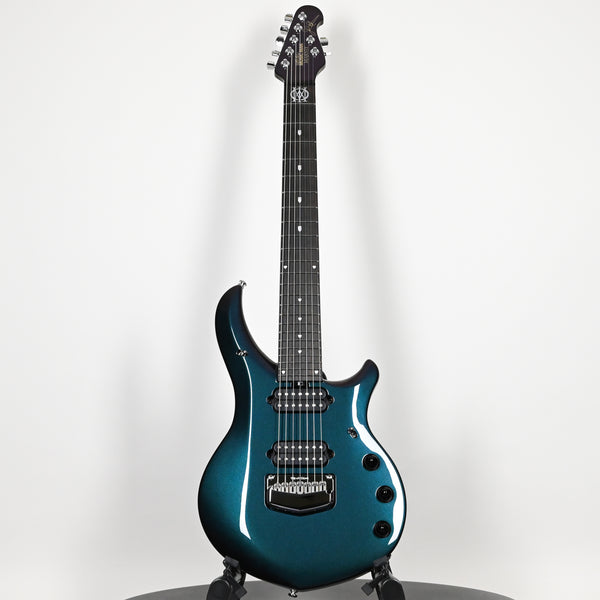 Ernie Ball Music Man John Petrucci Majesty 7-String Premium Select- Mystic Dream 2026 (M021668)