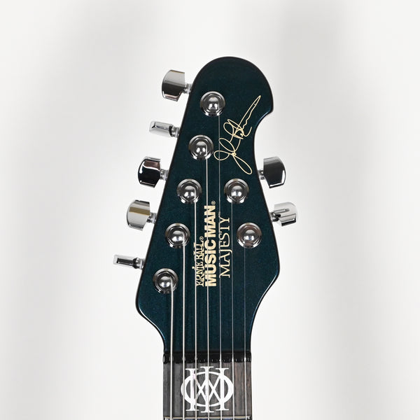 Ernie Ball Music Man John Petrucci Majesty 7-String Premium Select- Mystic Dream 2026 (M021668)