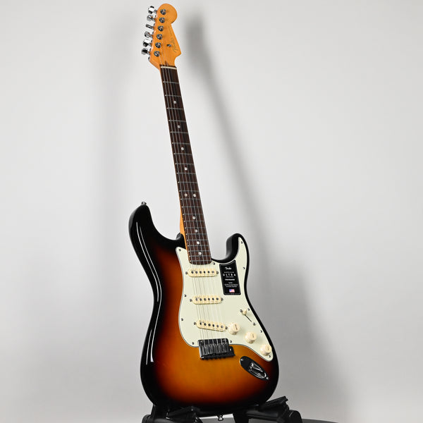 Fender American Ultra Stratocaster- Ultraburst 2022 (US22082425)