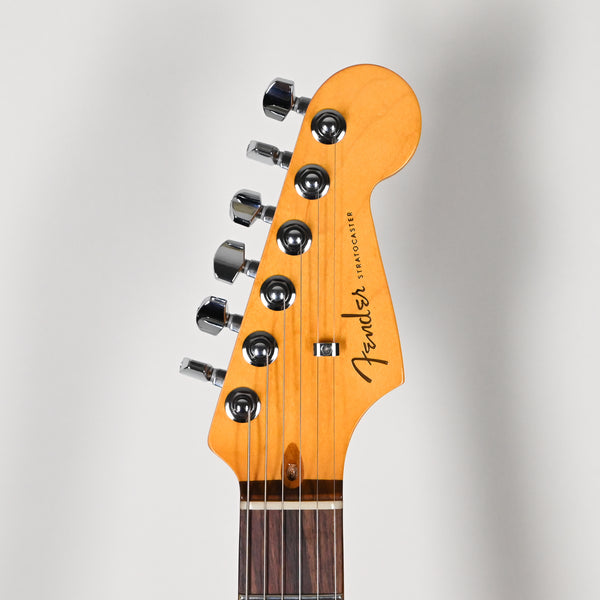 Fender American Ultra Stratocaster- Ultraburst 2022 (US22082425)