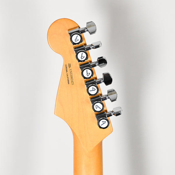 Fender American Ultra Stratocaster- Ultraburst 2022 (US22082425)