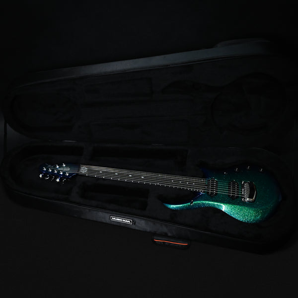 Ernie Ball Music Man John Petrucci Majesty 7-String Premium Select- Ka'anapali Dream 2026 (M021677)