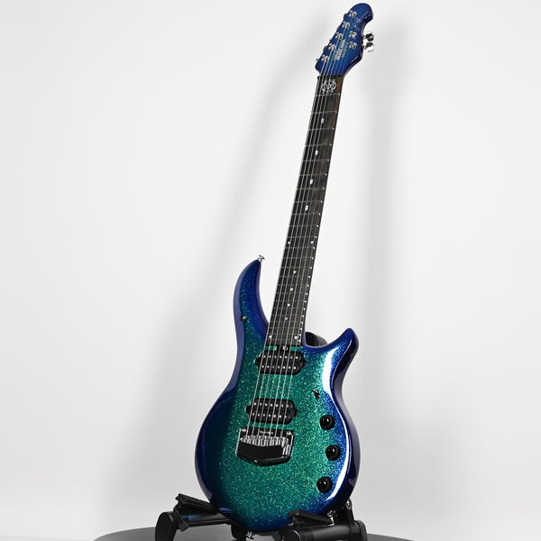 Ernie Ball Music Man John Petrucci Majesty 7-String Premium Select- Ka'anapali Dream 2026 (M021677)