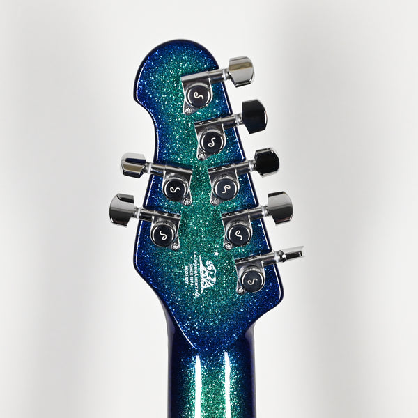 Ernie Ball Music Man John Petrucci Majesty 7-String Premium Select- Ka'anapali Dream 2026 (M021677)