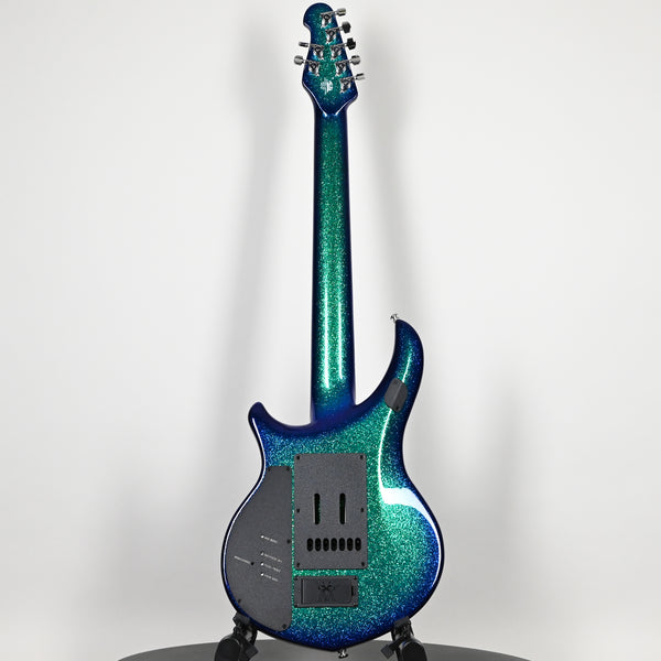 Ernie Ball Music Man John Petrucci Majesty 7-String Premium Select- Ka'anapali Dream 2026 (M021677)