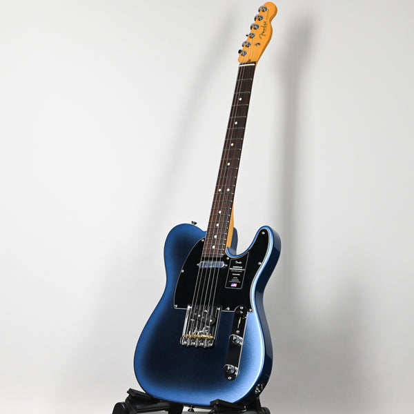 Fender American Professional II Telecaster- Dark Night 2024 (US24053514)