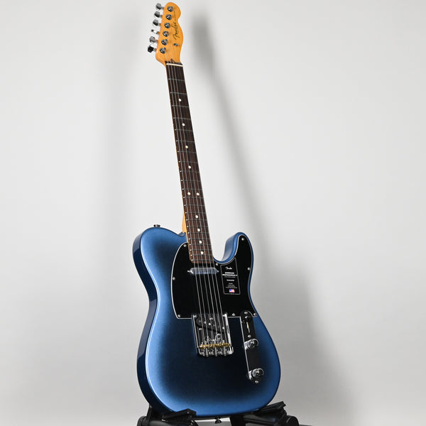 Fender American Professional II Telecaster- Dark Night 2024 (US24053514)