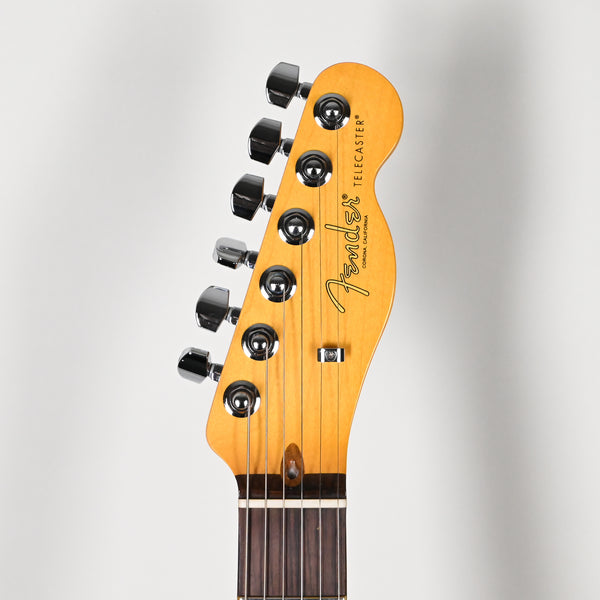 Fender American Professional II Telecaster- Dark Night 2024 (US24053514)