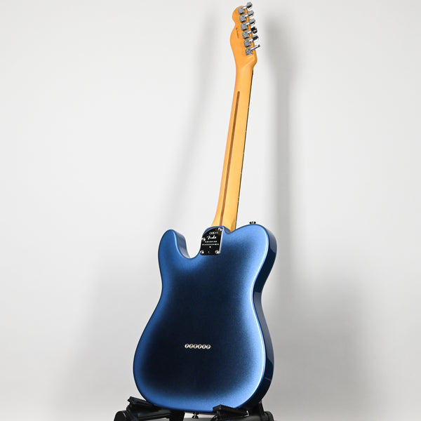 Fender American Professional II Telecaster- Dark Night 2024 (US24053514)
