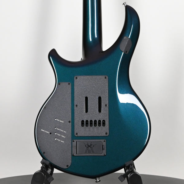 Ernie Ball Music Man John Petrucci Majesty 6-String Premium Select- Mystic Dream 2026 (M021663)