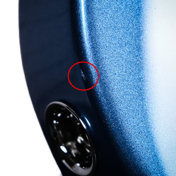 Fender American Professional II Telecaster- Dark Night 2024 (US24053514)