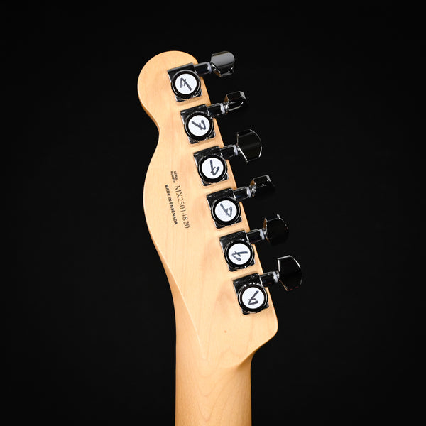 Fender Player II Modified Telecaster- Olympic Pearl 2025 (MX25014820)