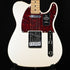 Fender Player II Modified Telecaster- Olympic Pearl 2025 (MX25014820)