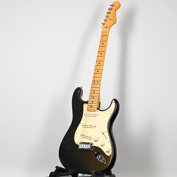 Fender American Ultra Stratocaster- Texas Tea 2022 (US22070441)