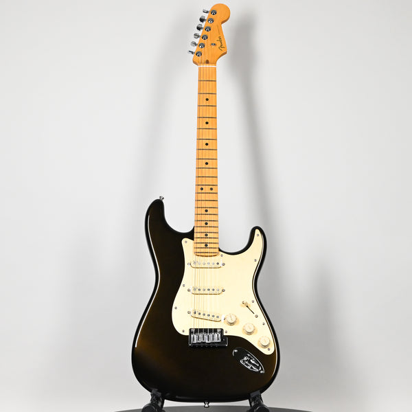Fender American Ultra Stratocaster- Texas Tea 2022 (US22070441)