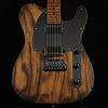 Suhr Andy Wood Signature Series Modern T HH w/ Premium Softshell Case- Whiskey Barrel 2026 (93224)