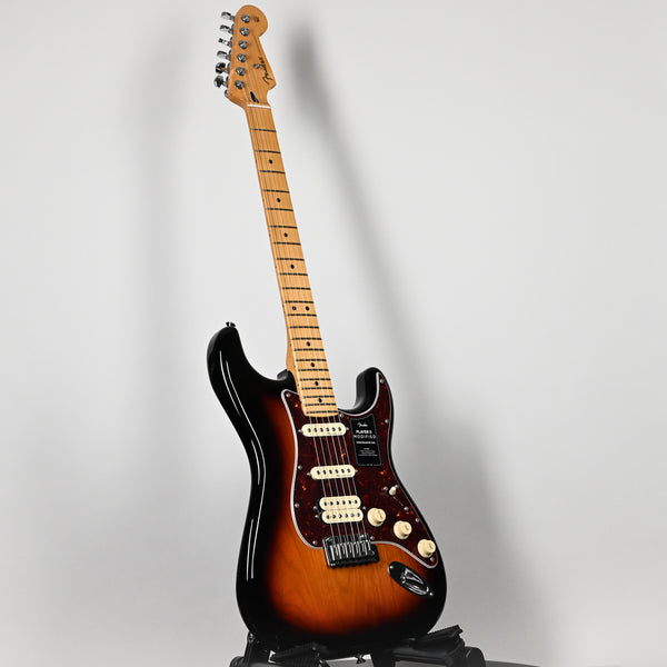 Fender Player II Modified Stratocaster HSS- 3-Color Sunburst 2025 (MX24107600)