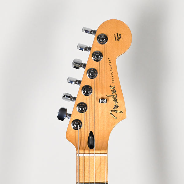 Fender Player II Modified Stratocaster HSS- 3-Color Sunburst 2025 (MX24107600)