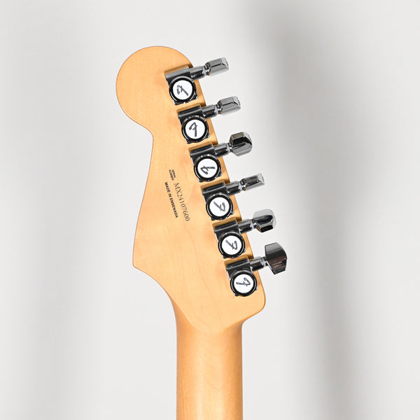 Fender Player II Modified Stratocaster HSS- 3-Color Sunburst 2025 (MX24107600)