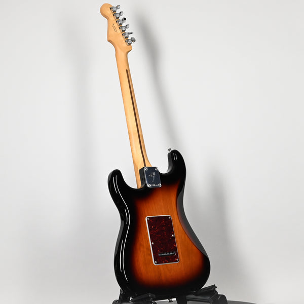Fender Player II Modified Stratocaster HSS- 3-Color Sunburst 2025 (MX24107600)