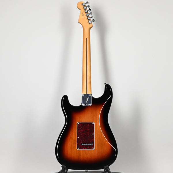 Fender Player II Modified Stratocaster HSS- 3-Color Sunburst 2025 (MX24107600)