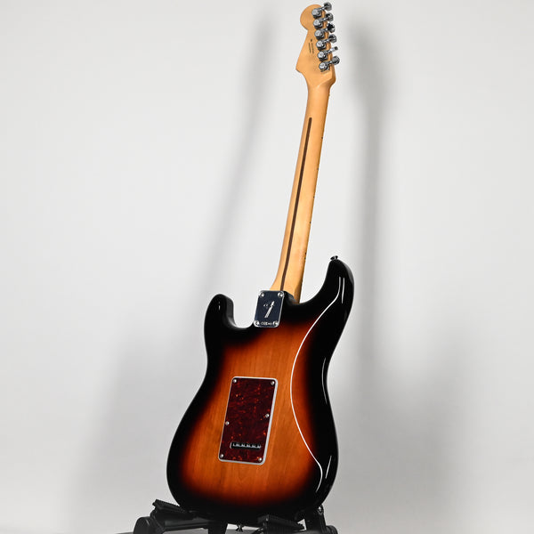 Fender Player II Modified Stratocaster HSS- 3-Color Sunburst 2025 (MX24107600)