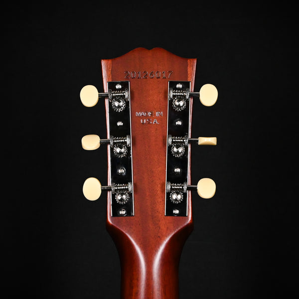 Gibson J-45 Century 12-Fret Acoustic Guitar- Vintage Amber 2026 (20126017)