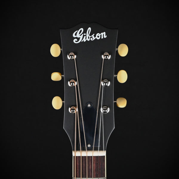 Gibson J-185 Century 12-Fret Acoustic Guitar- Vintage Sunburst 2026 (20056002)