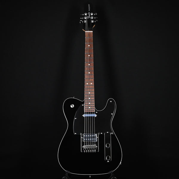 Fender Custom Shop John 5 Telecaster NOS- Black 2025 (CZ584467) *Mirrored Pickguard*