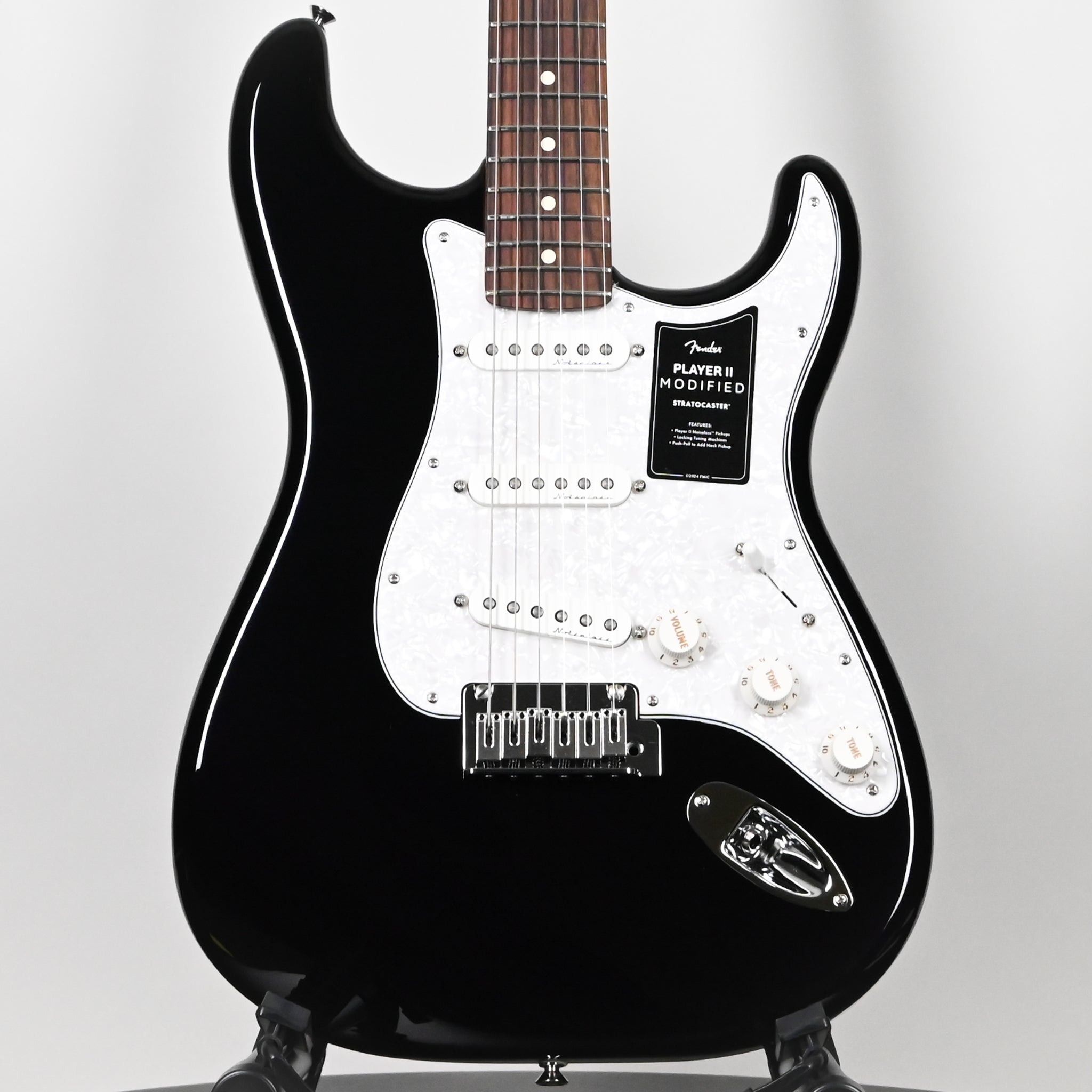 Fender Player II Modified Stratocaster- Dusk 2025 (MX25032871)