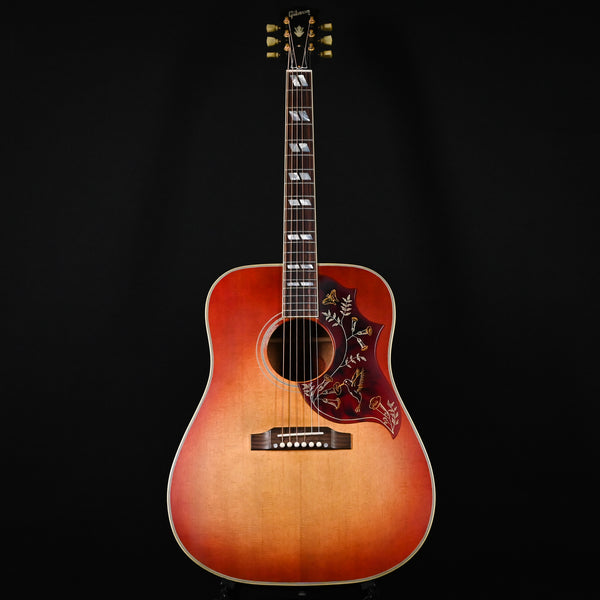 Gibson Custom 1960 Hummingbird Murphy Lab Light Aged- Heritage Cherry Sunburst 2025 (20425012)