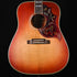 Gibson Custom 1960 Hummingbird Murphy Lab Light Aged- Heritage Cherry Sunburst 2025 (20425012)