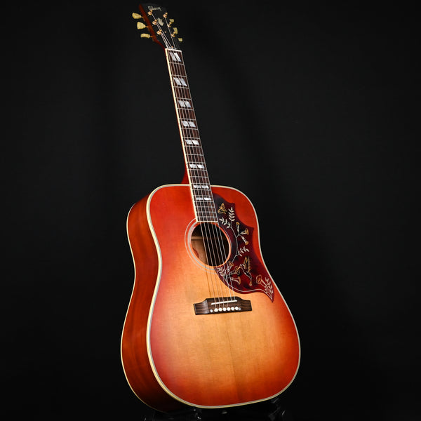 Gibson Custom 1960 Hummingbird Murphy Lab Light Aged- Heritage Cherry Sunburst 2025 (20425012)