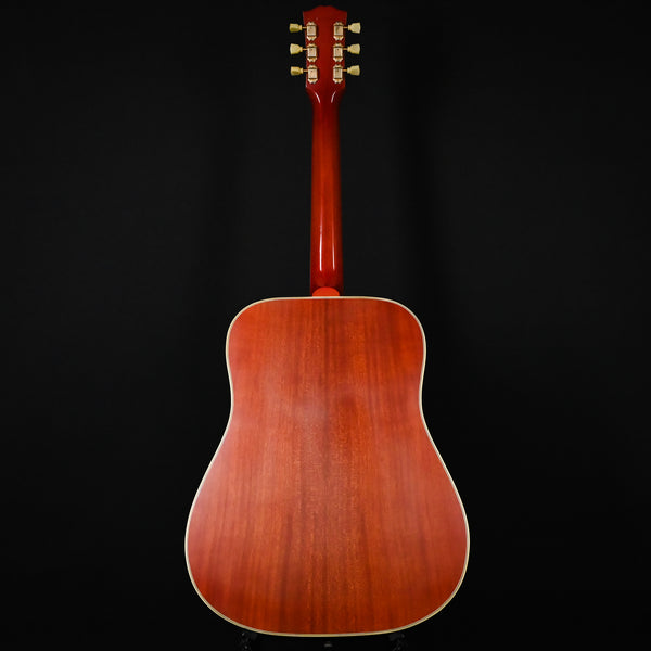 Gibson Custom 1960 Hummingbird Murphy Lab Light Aged- Heritage Cherry Sunburst 2025 (20425012)