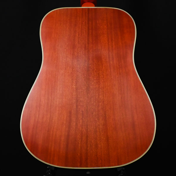 Gibson Custom 1960 Hummingbird Murphy Lab Light Aged- Heritage Cherry Sunburst 2025 (20425012)