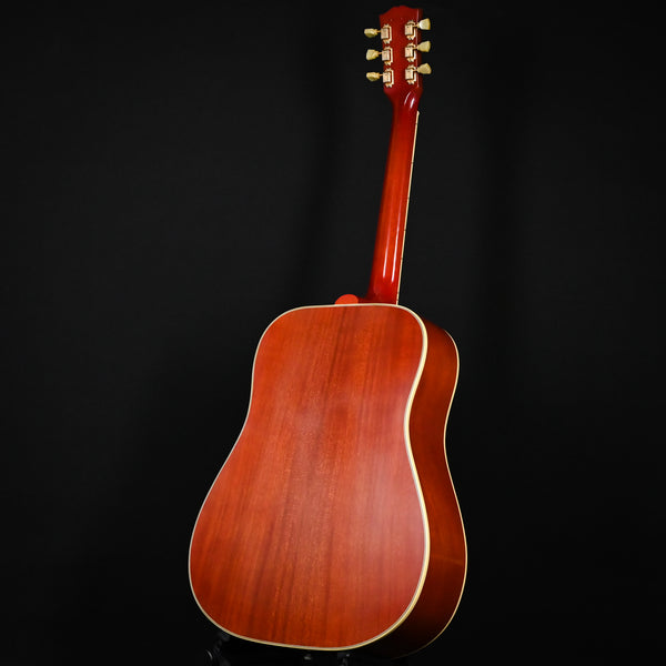 Gibson Custom 1960 Hummingbird Murphy Lab Light Aged- Heritage Cherry Sunburst 2025 (20425012)