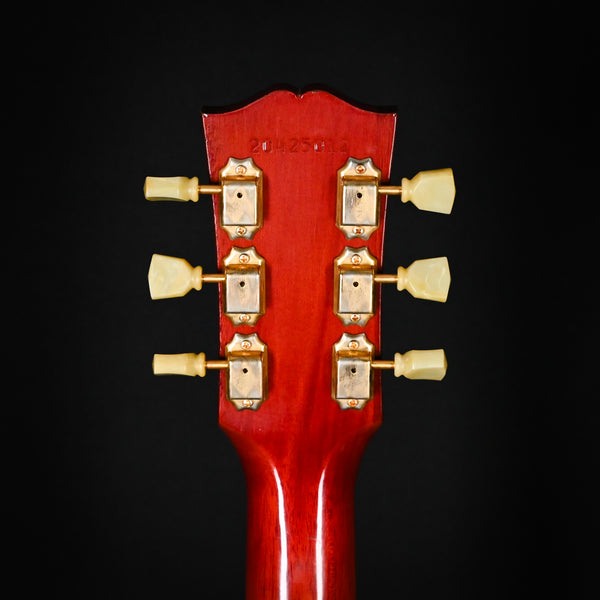 Gibson Custom 1960 Hummingbird Murphy Lab Light Aged- Heritage Cherry Sunburst 2025 (20425012)