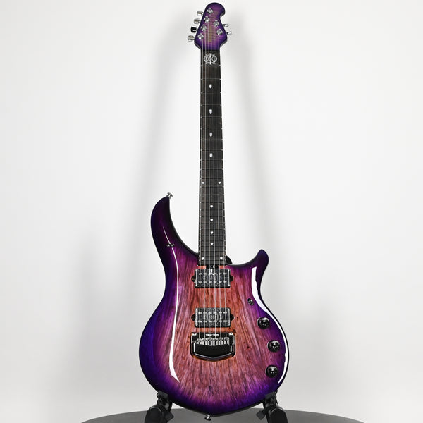 Ernie Ball Music Man BFR John Petrucci Majesty 6 (No.77 of 100)- Wolf's Bane 2026 (M021983)