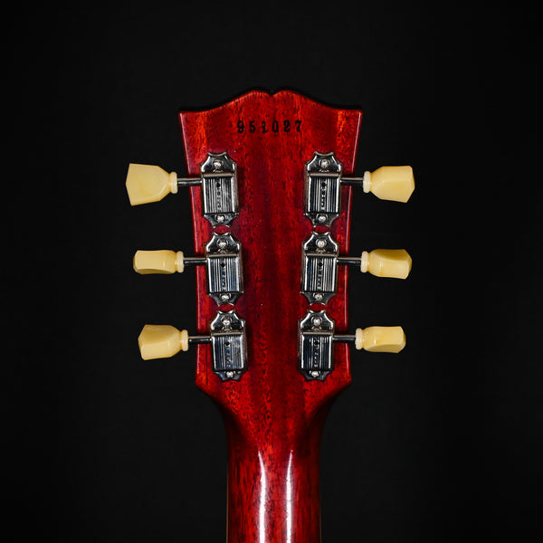 Gibson Custom 1959 Les Paul Standard Reissue Murphy Ultra Light Aged- Southern Fade Burst 2026 (951027)