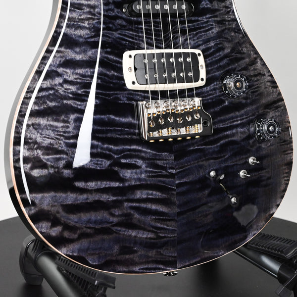 PRS Modern Eagle V Electric Guitar- Gray Black 2025 (0409621)